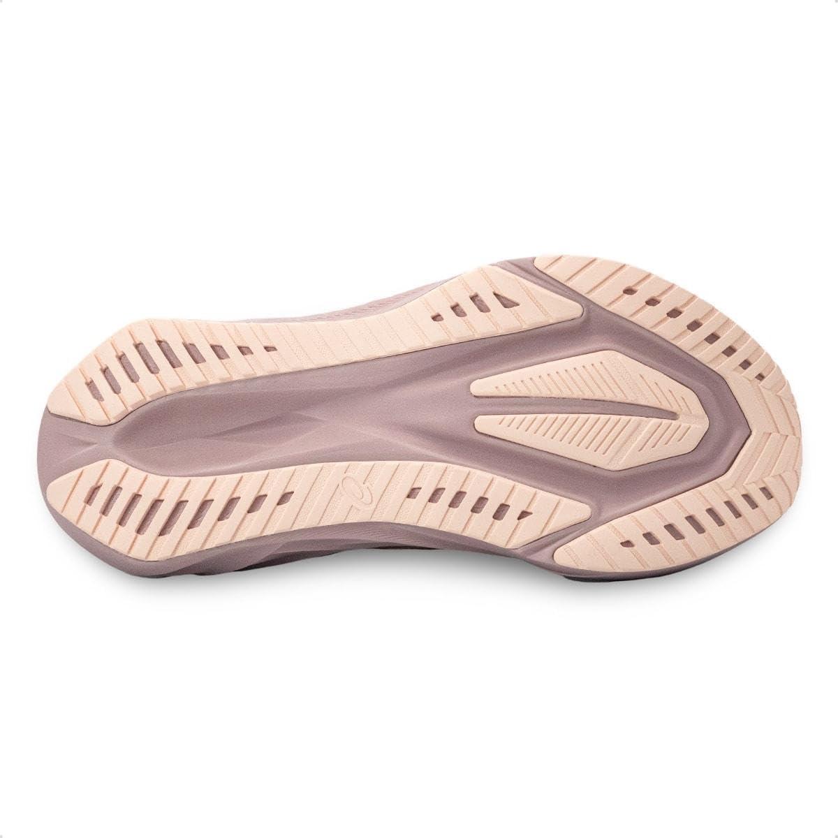 image:imageASICS Womens NOVABLAST 5 Running Shoes702 Pearl PinkMorganite