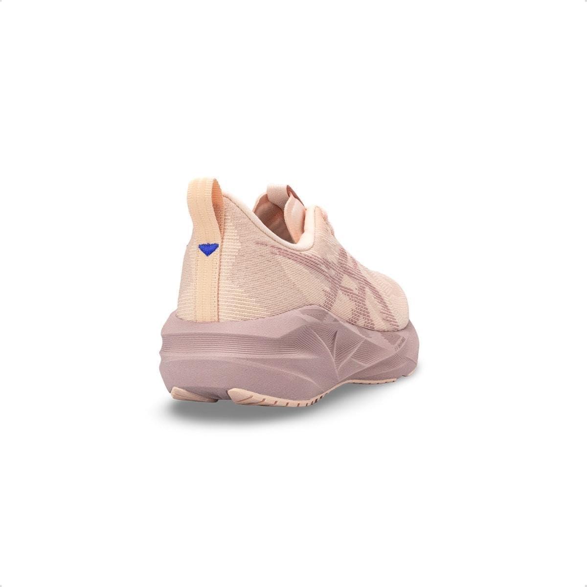 image:imageASICS Womens NOVABLAST 5 Running Shoes702 Pearl PinkMorganite
