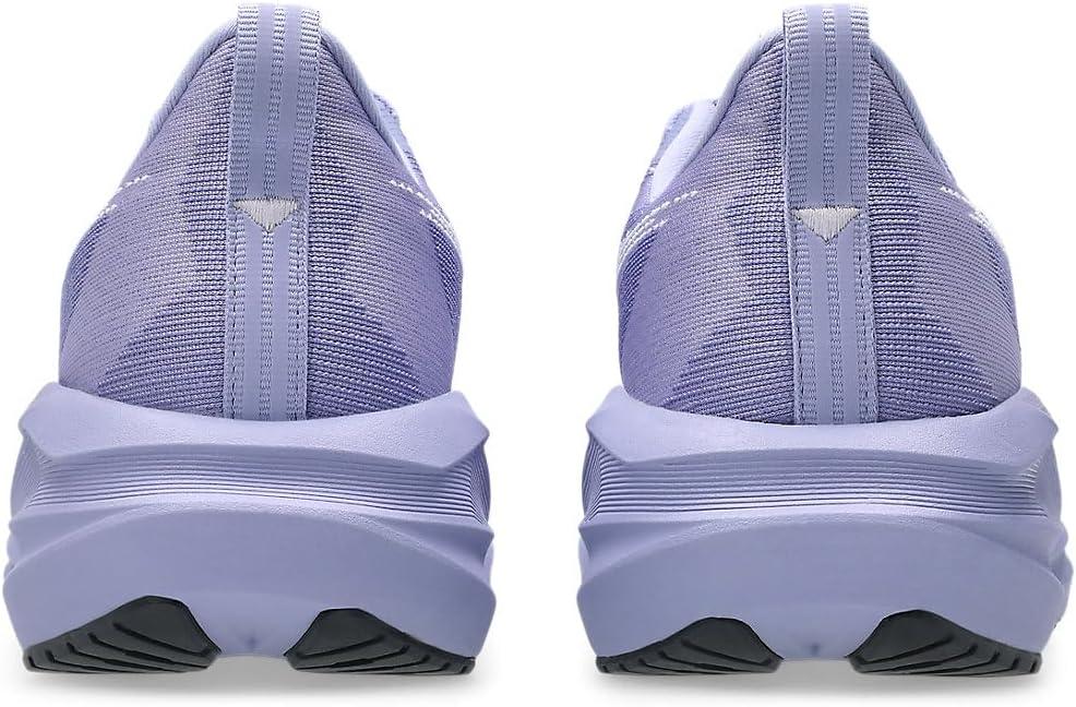 image:imageASICS Womens NOVABLAST 5 Running ShoesBluebell Lilac Hint