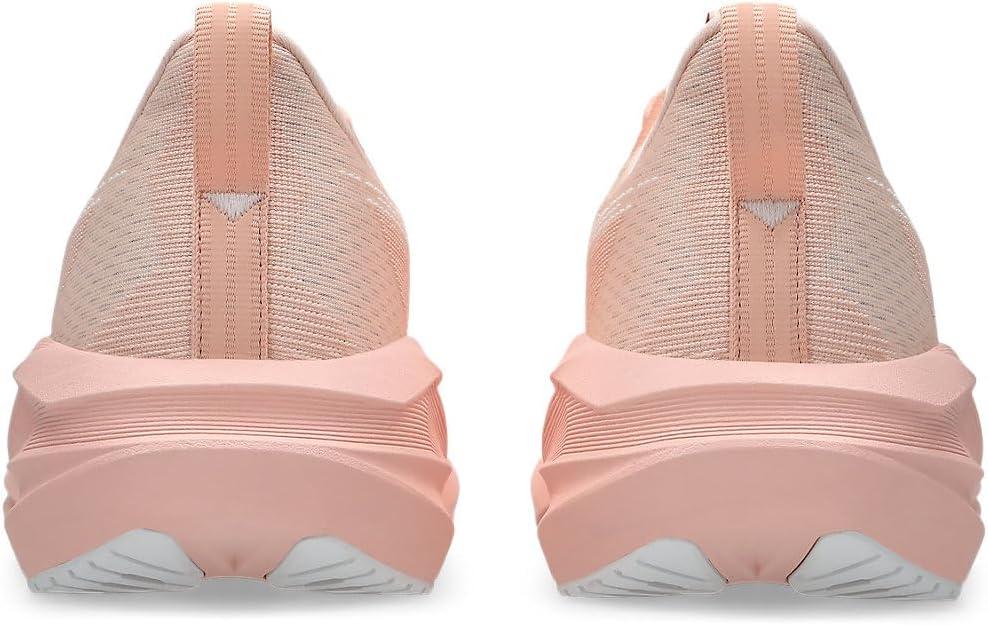 image:imageASICS Womens NOVABLAST 5 Running ShoesBreeze White