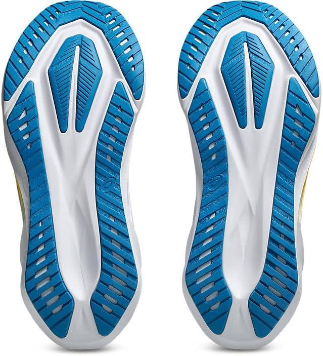 image:imageASICS Womens NOVABLAST 5 Running ShoesGravel White