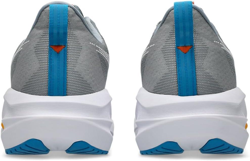 image:imageASICS Womens NOVABLAST 5 Running ShoesGravel White
