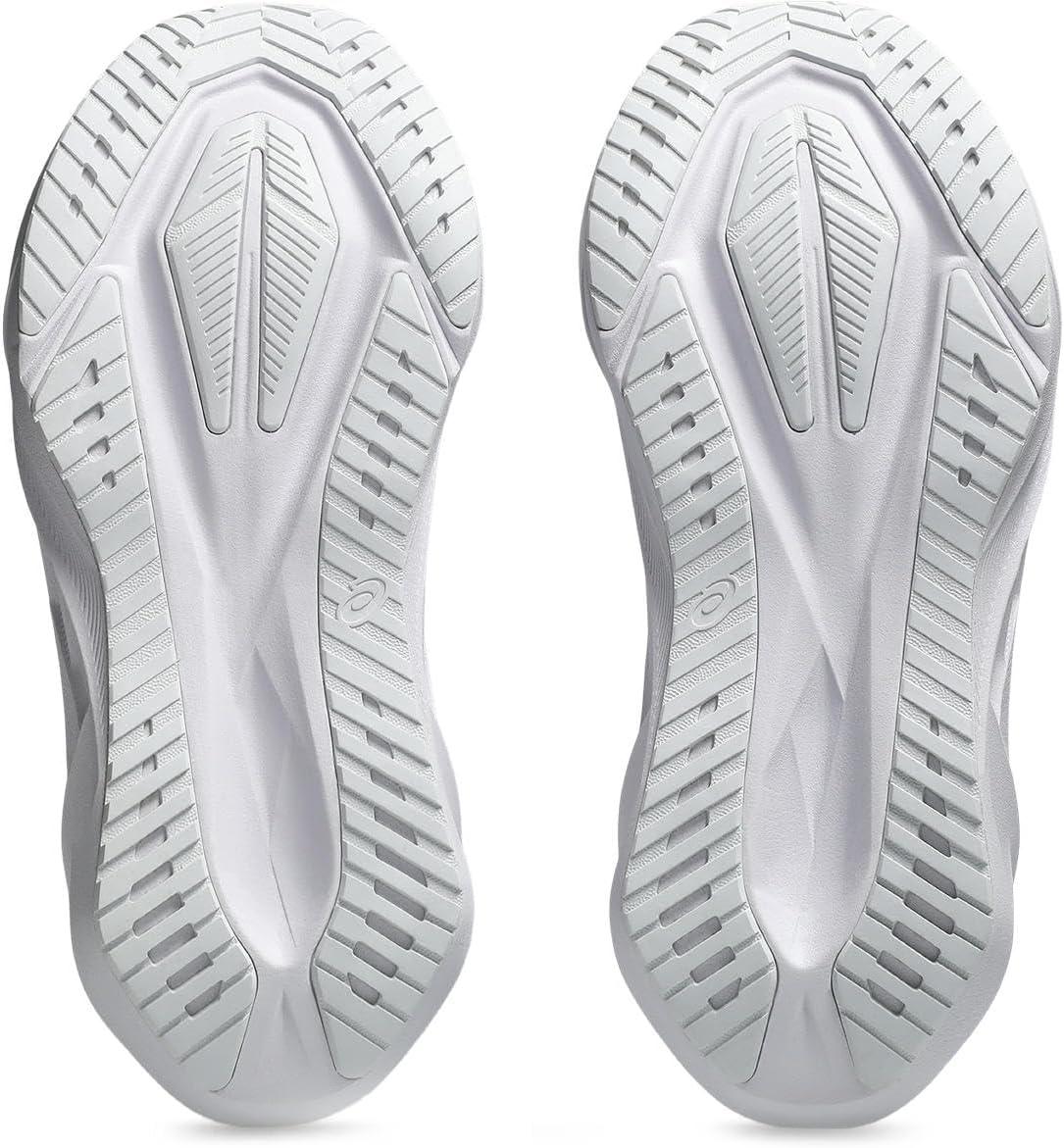 image:imageASICS Womens NOVABLAST 5 Running ShoesWhite Grey
