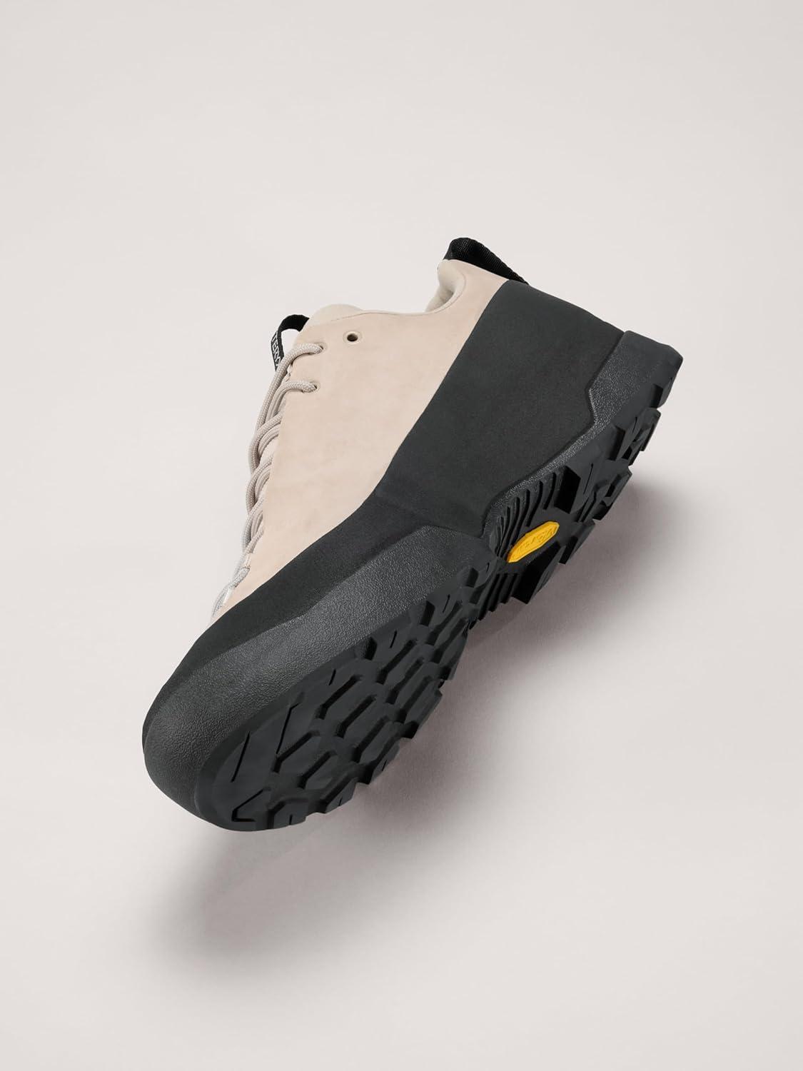 image:imageArcteryx Womens Konseal Shoe Rugged Approach Shoes with Arch Support Womens Bouldering Rock Climbing HikingRuneBlack