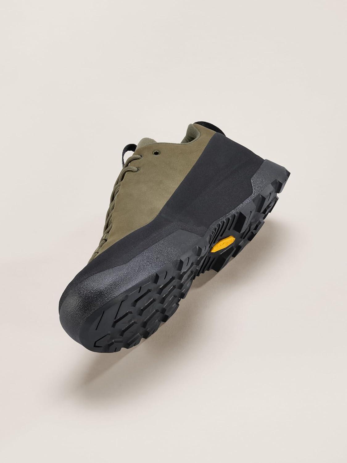 image:imageArcteryx Womens Konseal Shoe Rugged Approach Shoes with Arch Support Womens Bouldering Rock Climbing HikingTatsuBlack