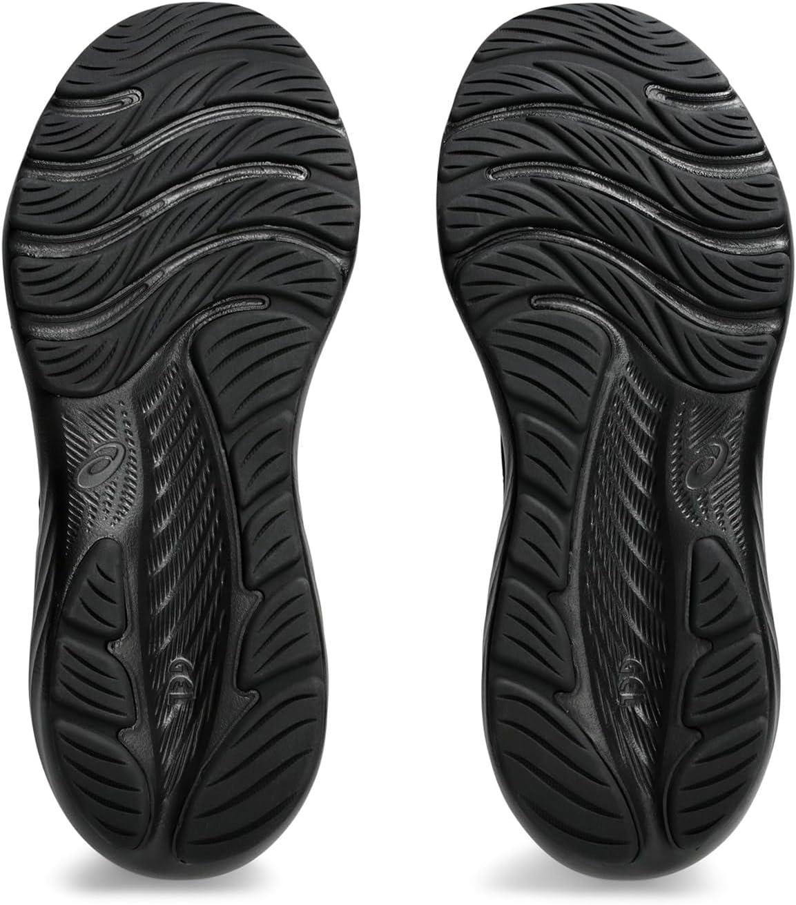image:imageAsics Womens GelContend 9 Running ShoesBlack Graphite