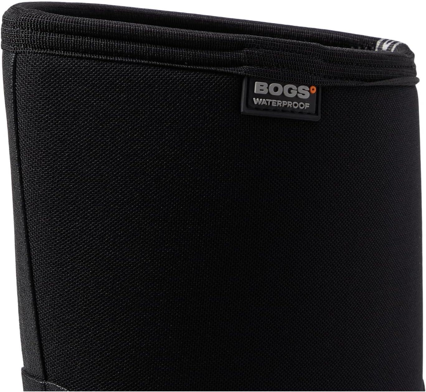 image:imageBOGS Mens Classic High Rain BootBlack 1