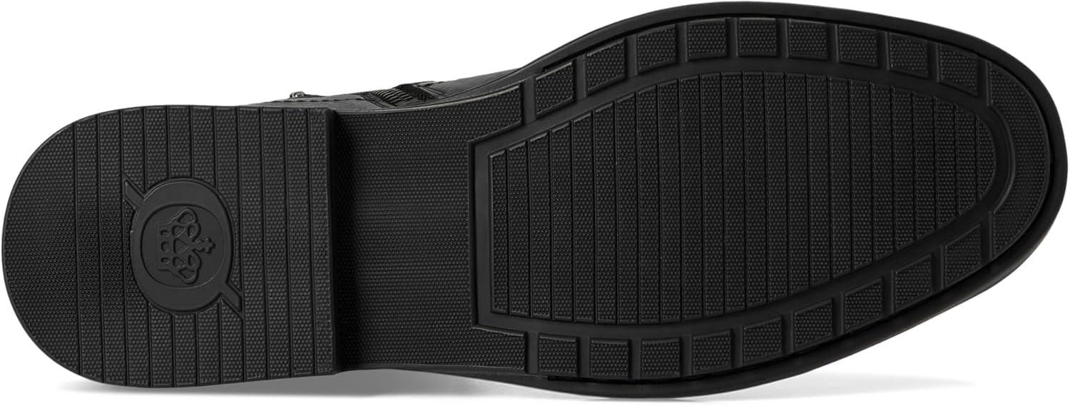 image:imageBORN mens ReedBlack