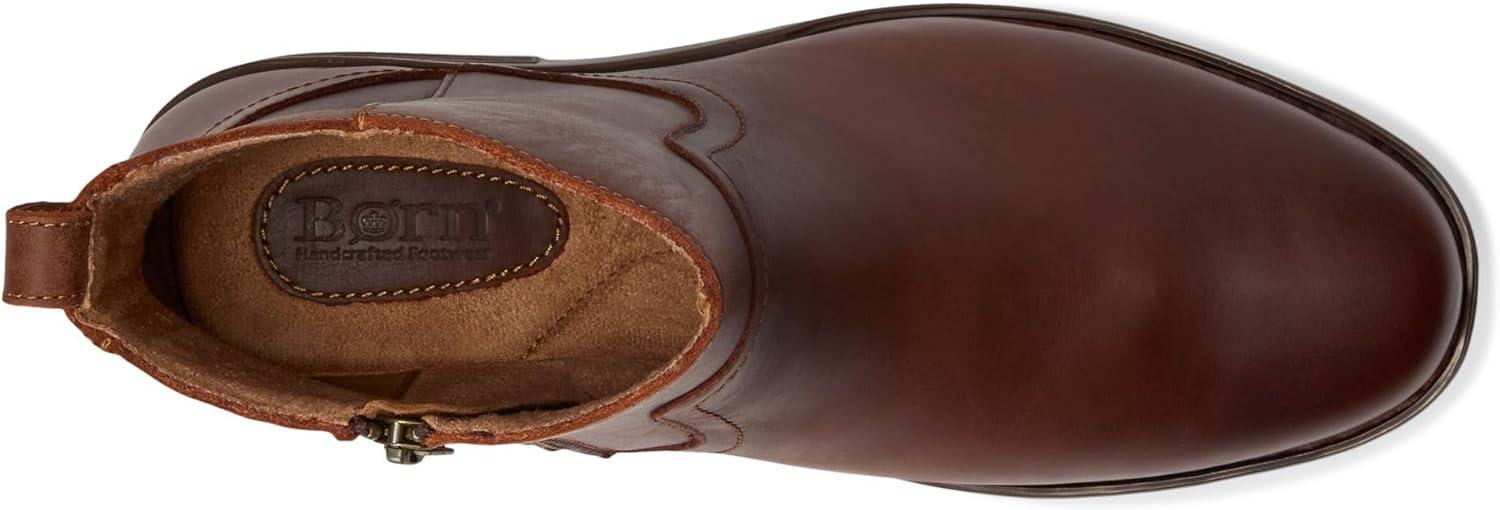 image:imageBORN mens ReedBrown Wood