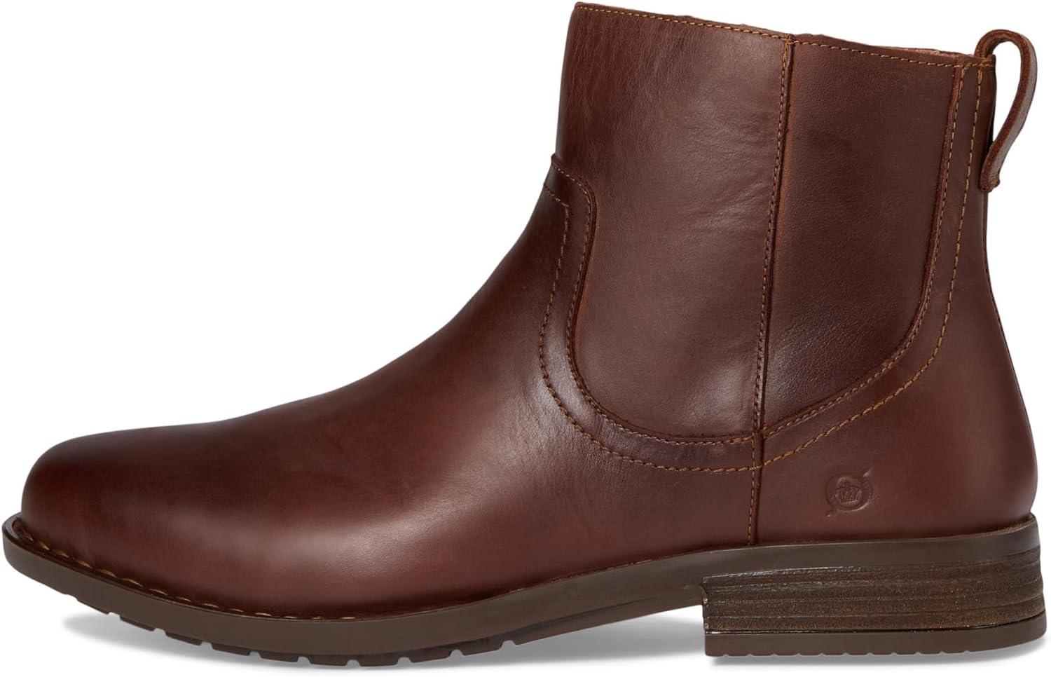image:imageBORN mens ReedBrown Wood