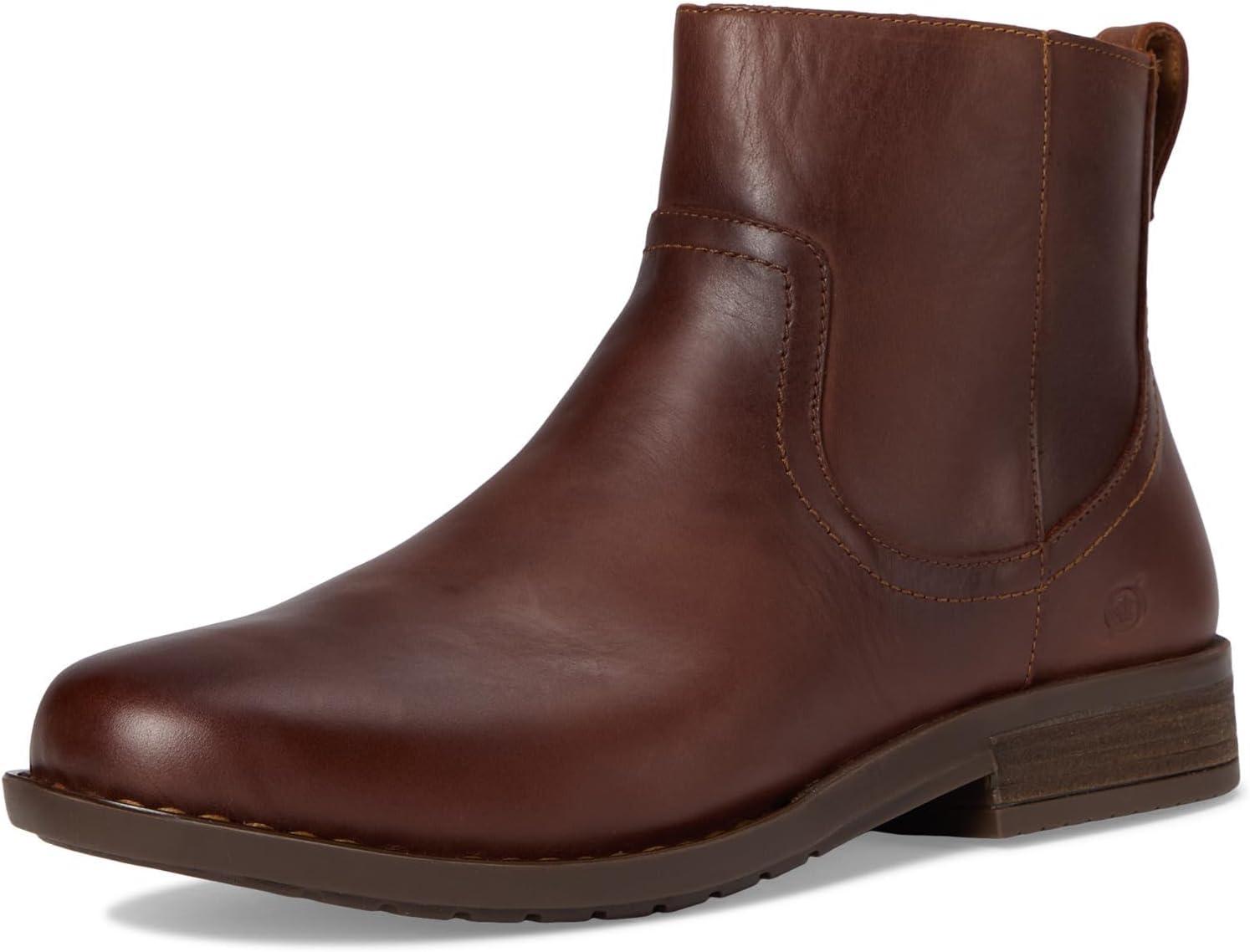 image:imageBORN mens ReedBrown Wood