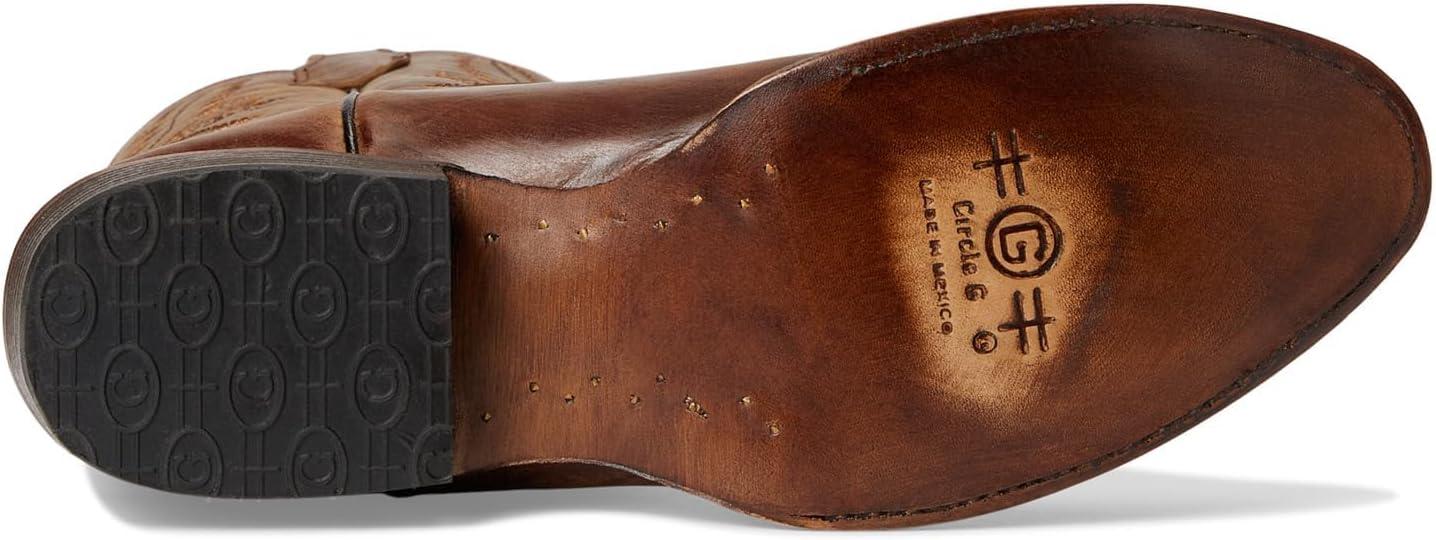 image:imageCorral Boots Mens L6198 Western BootTan