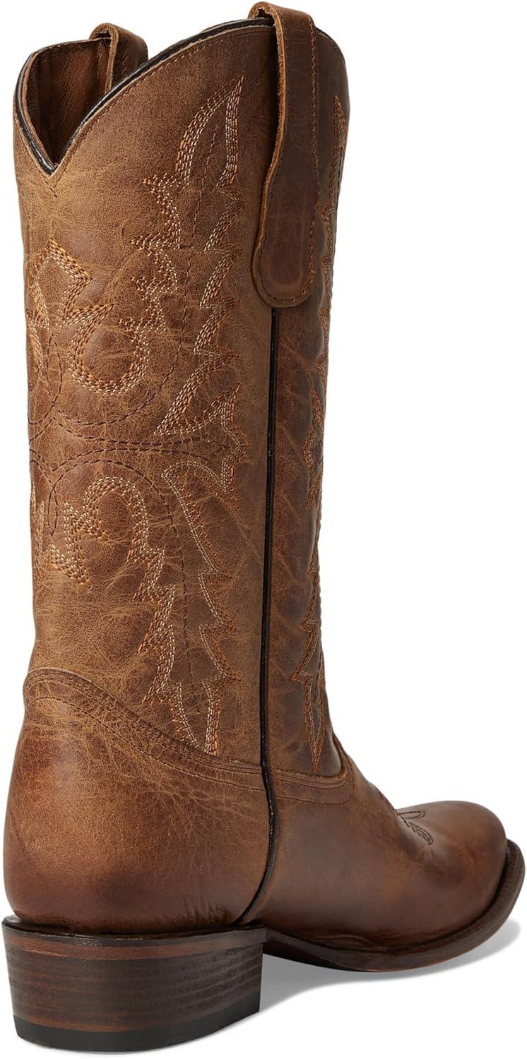 image:imageCorral Boots Mens L6198 Western BootTan