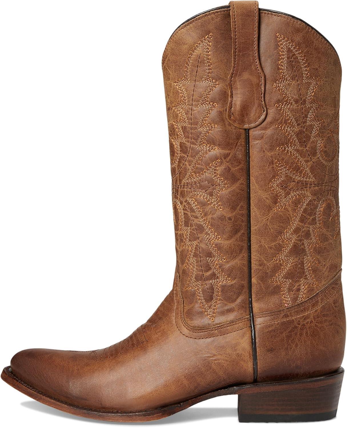 image:imageCorral Boots Mens L6198 Western BootTan