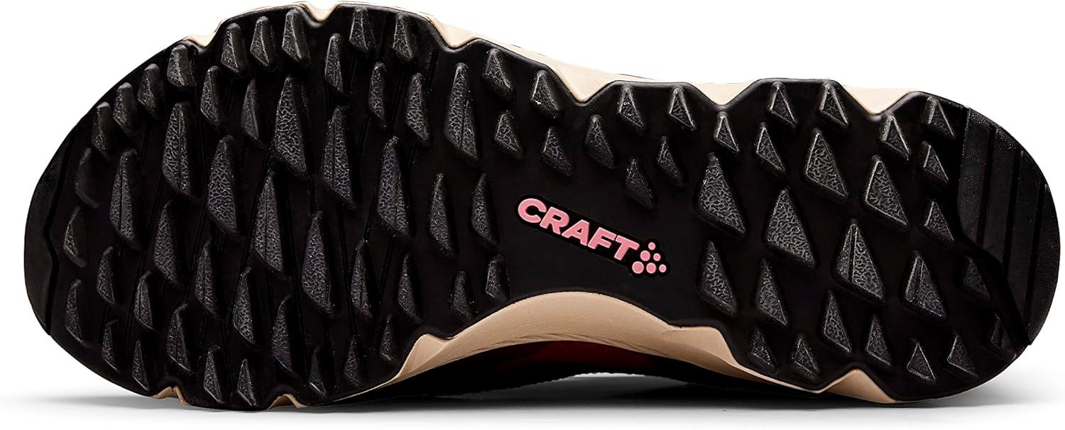 image:imageCraft Womens Advance Nordic Trail SneakerMachineecru
