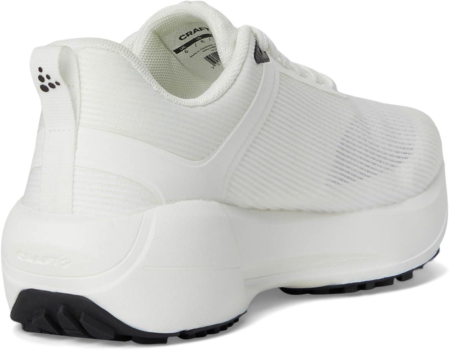 image:imageCraft Womens Nordlite Ultra 2 SneakerAsh White