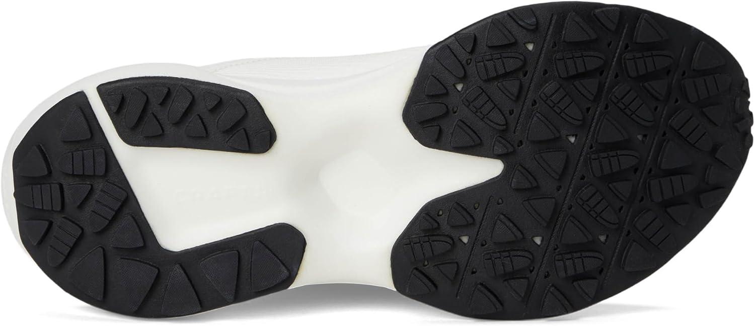 image:imageCraft Womens Nordlite Ultra 2 SneakerAsh White