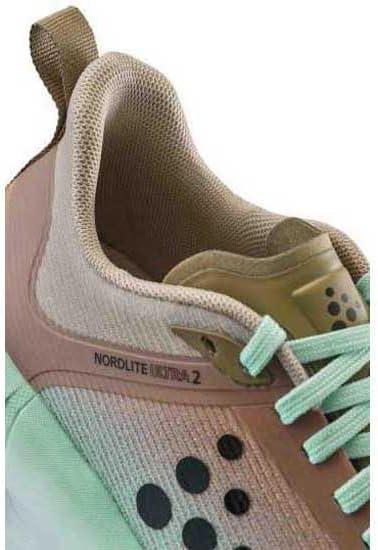 image:imageCraft Womens Nordlite Ultra 2 SneakerCliffHay