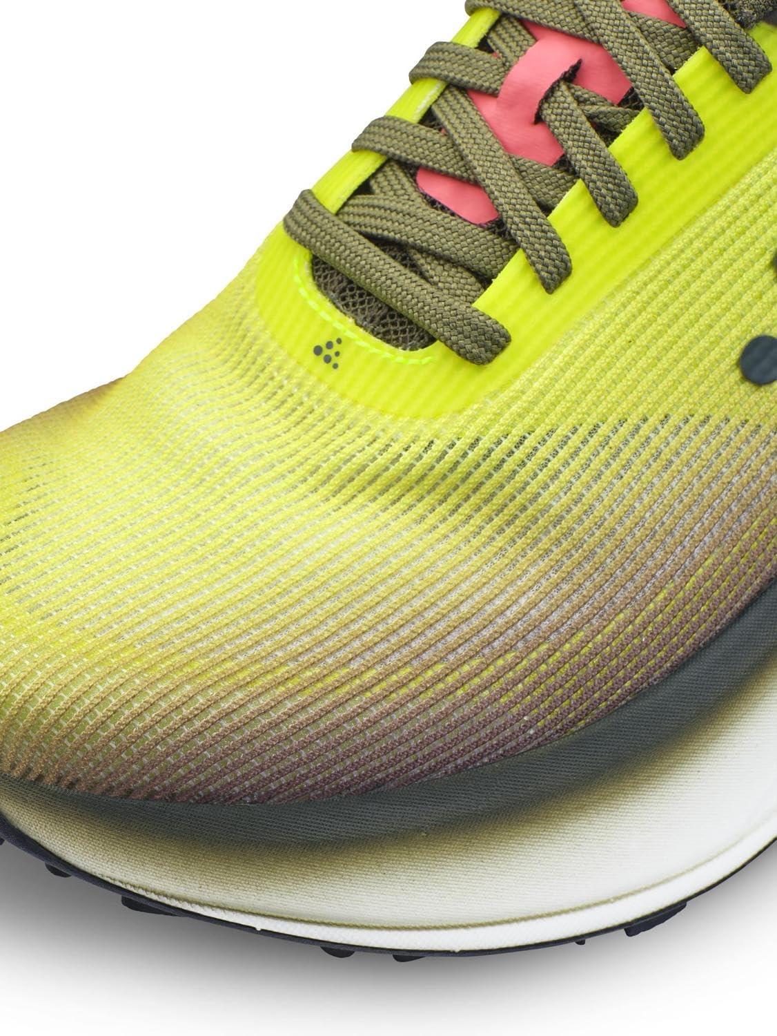 image:imageCraft Womens Nordlite Ultra 2 SneakerYellow