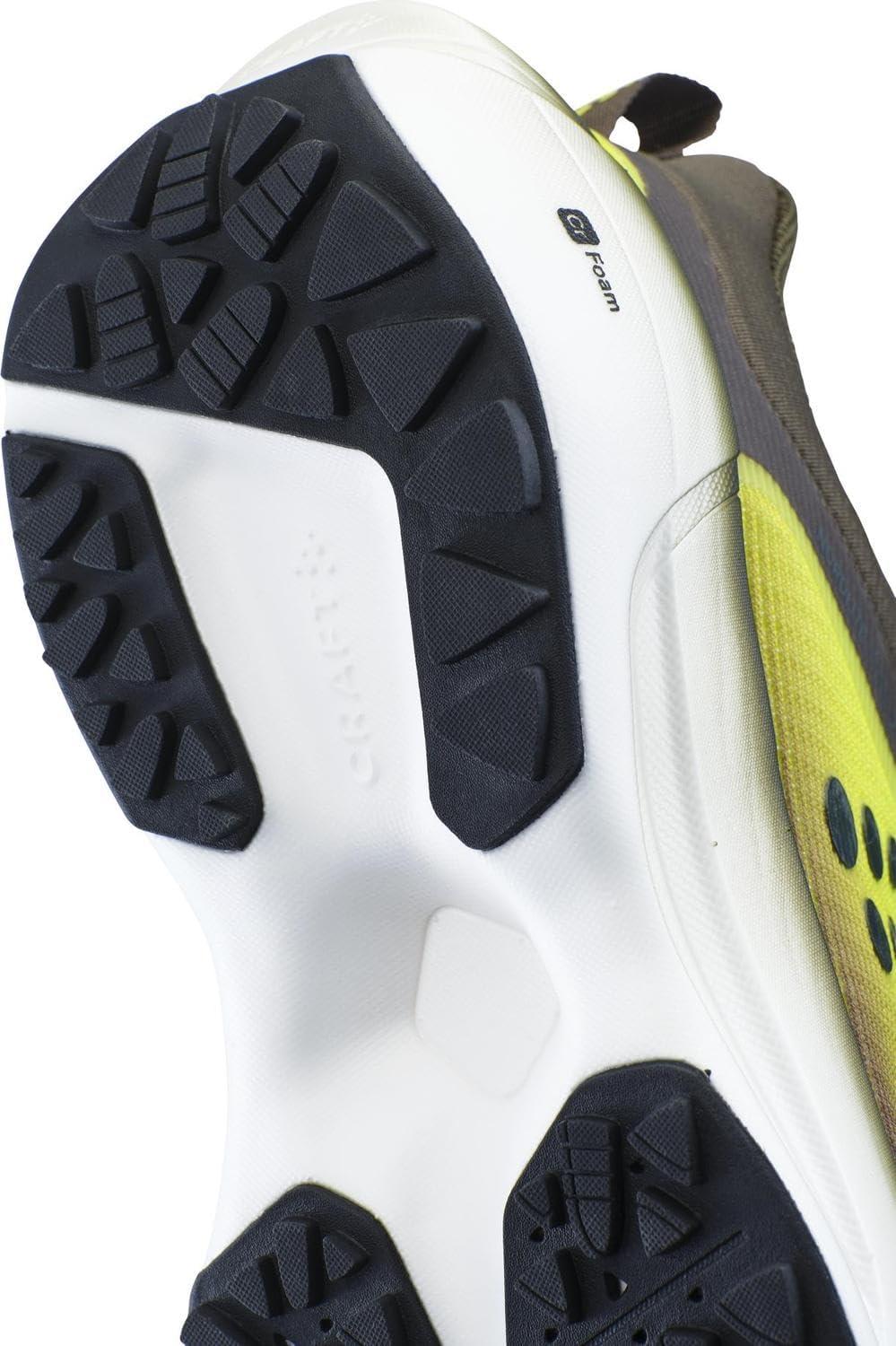 image:imageCraft Womens Nordlite Ultra 2 SneakerYellow