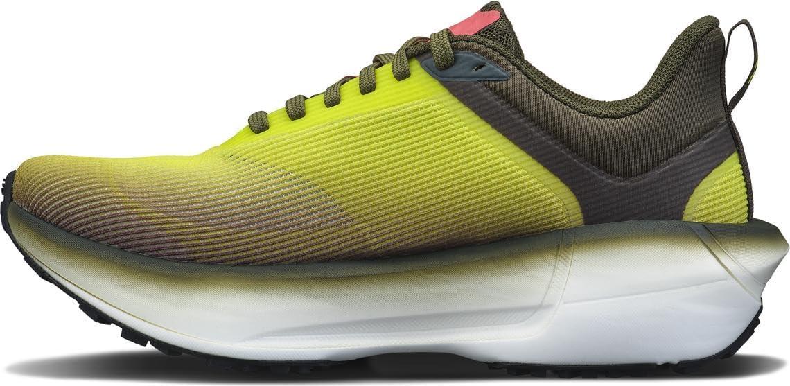 image:imageCraft Womens Nordlite Ultra 2 SneakerYellow