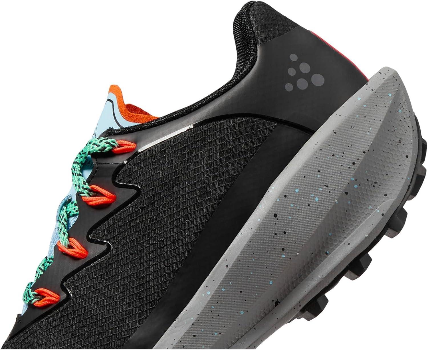 image:imageCraft Womens Ultra Trail 2 SneakerBlackMind