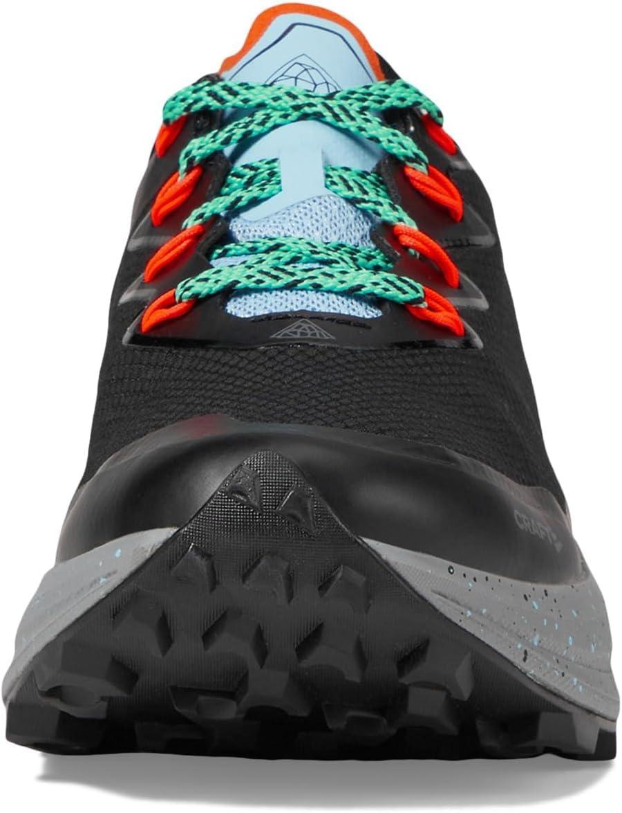 image:imageCraft Womens Ultra Trail 2 SneakerBlackMind