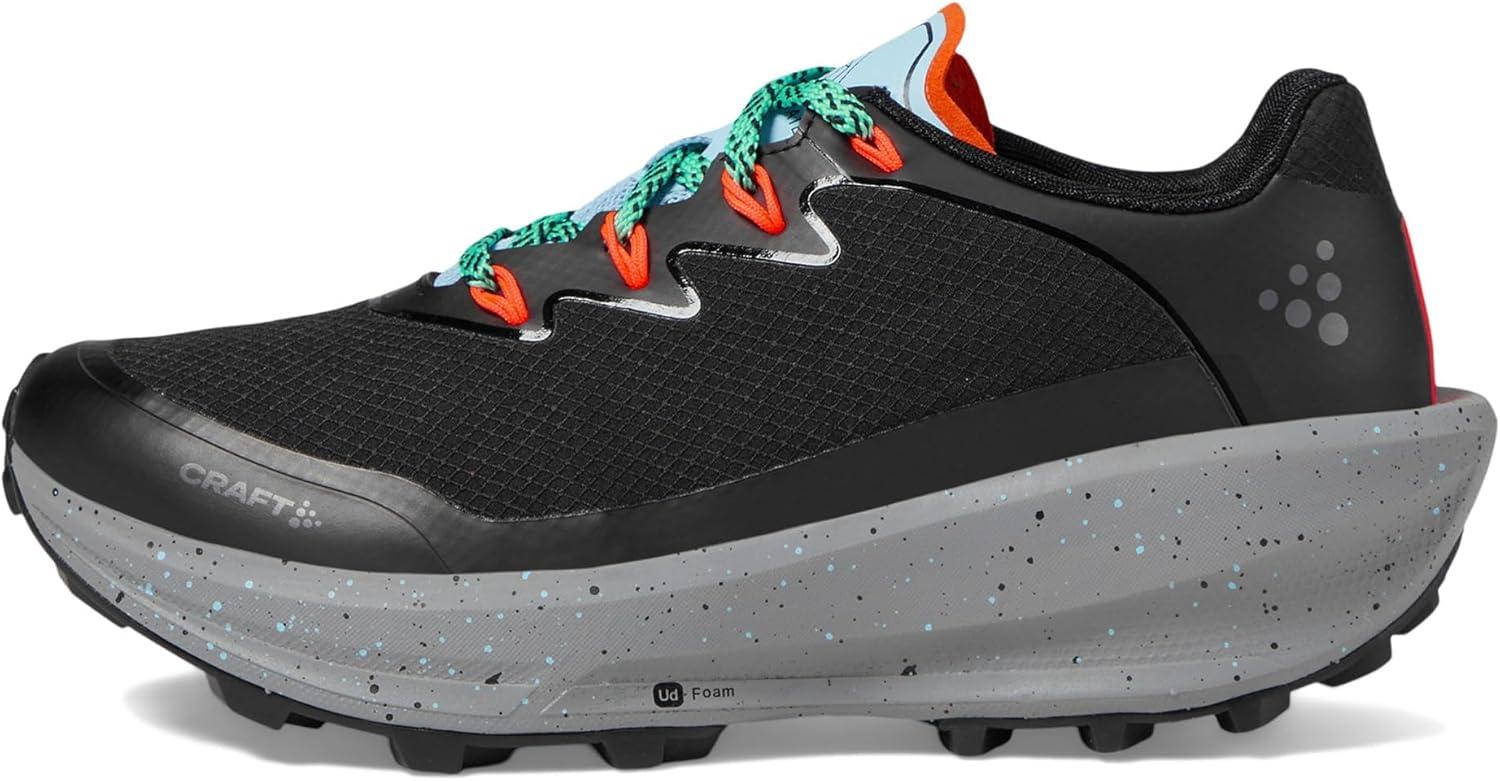 image:imageCraft Womens Ultra Trail 2 SneakerBlackMind