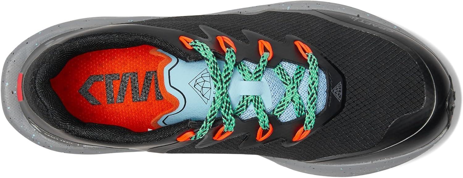 image:imageCraft Womens Ultra Trail 2 SneakerBlackMind