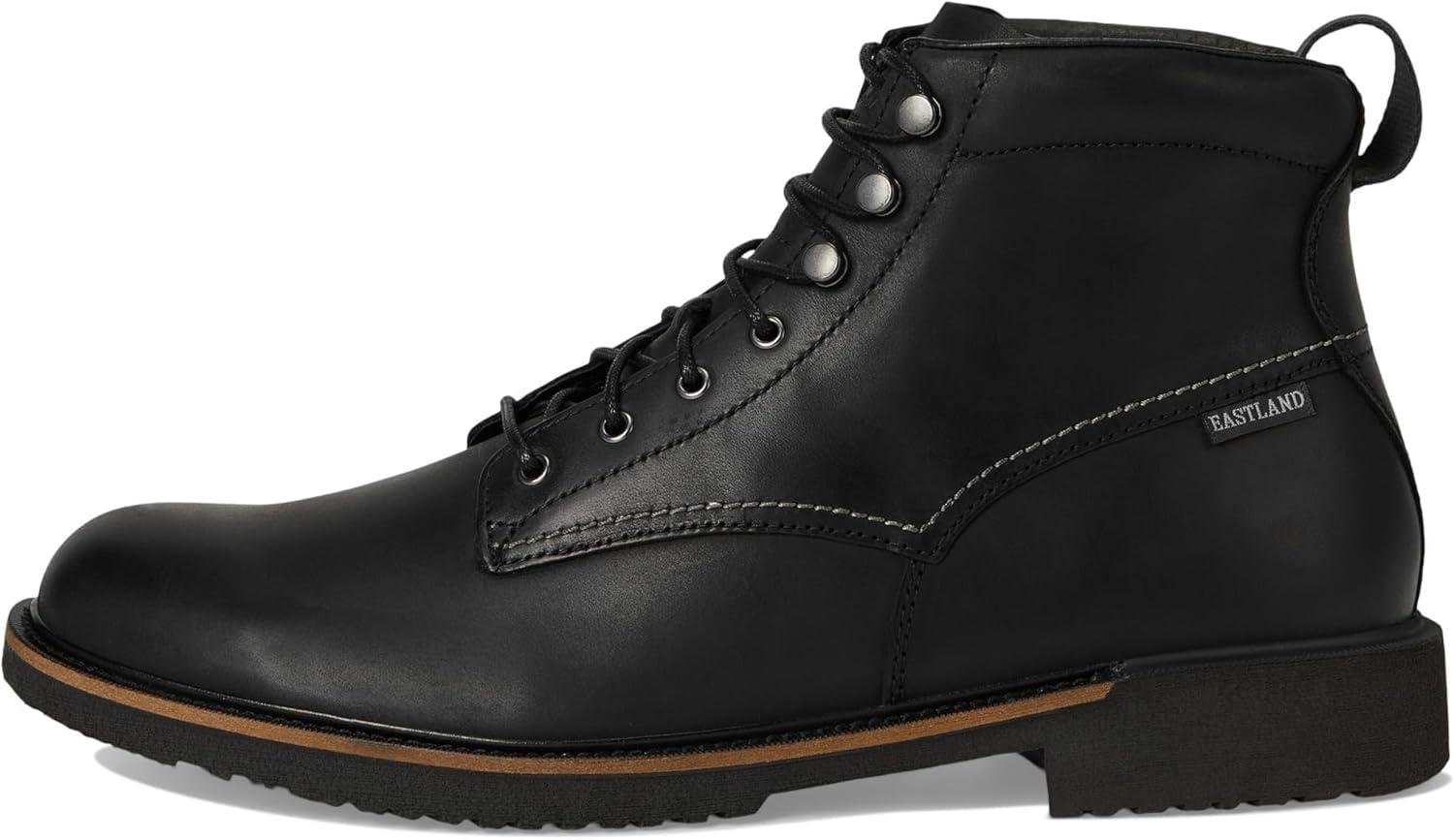 image:imageEastland Mens Allagash Standard Oxford BootBlack