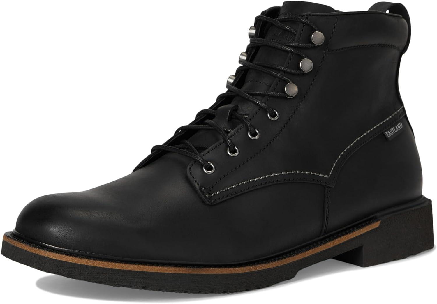 image:imageEastland Mens Allagash Standard Oxford BootBlack