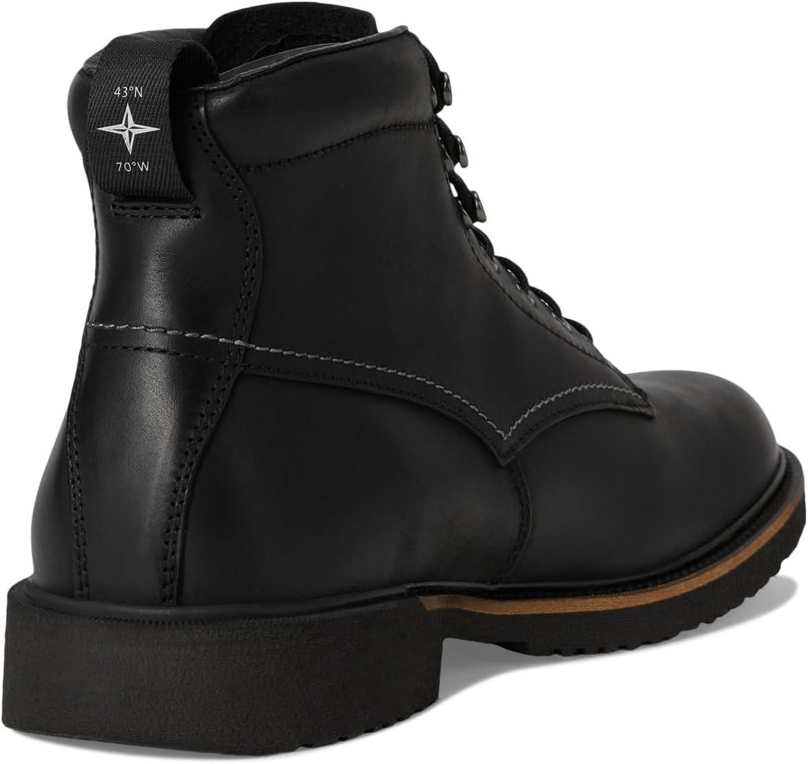 image:imageEastland Mens Allagash Standard Oxford BootBlack