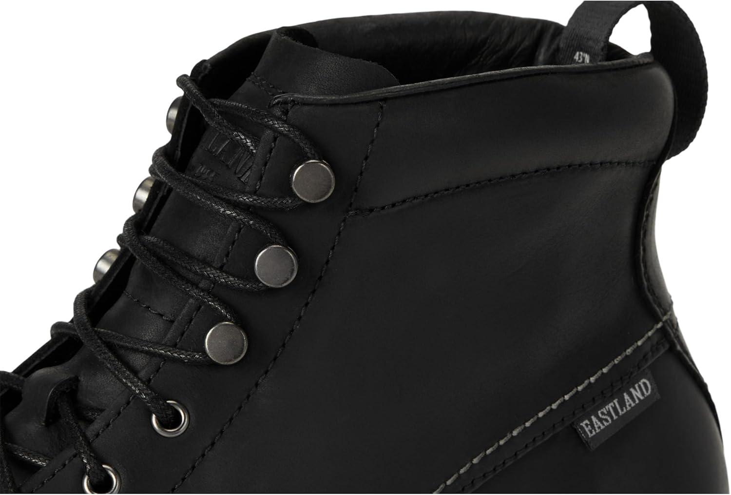 image:imageEastland Mens Allagash Standard Oxford BootBlack
