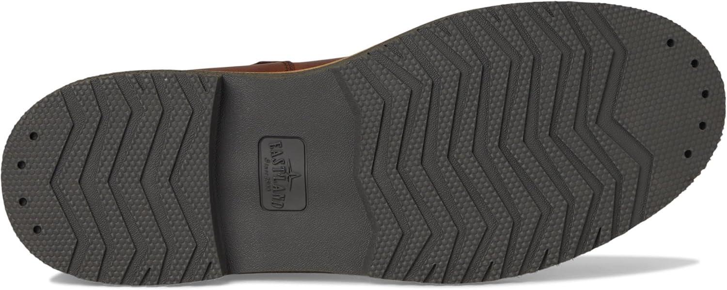 image:imageEastland Mens Allagash Standard Oxford BootOak