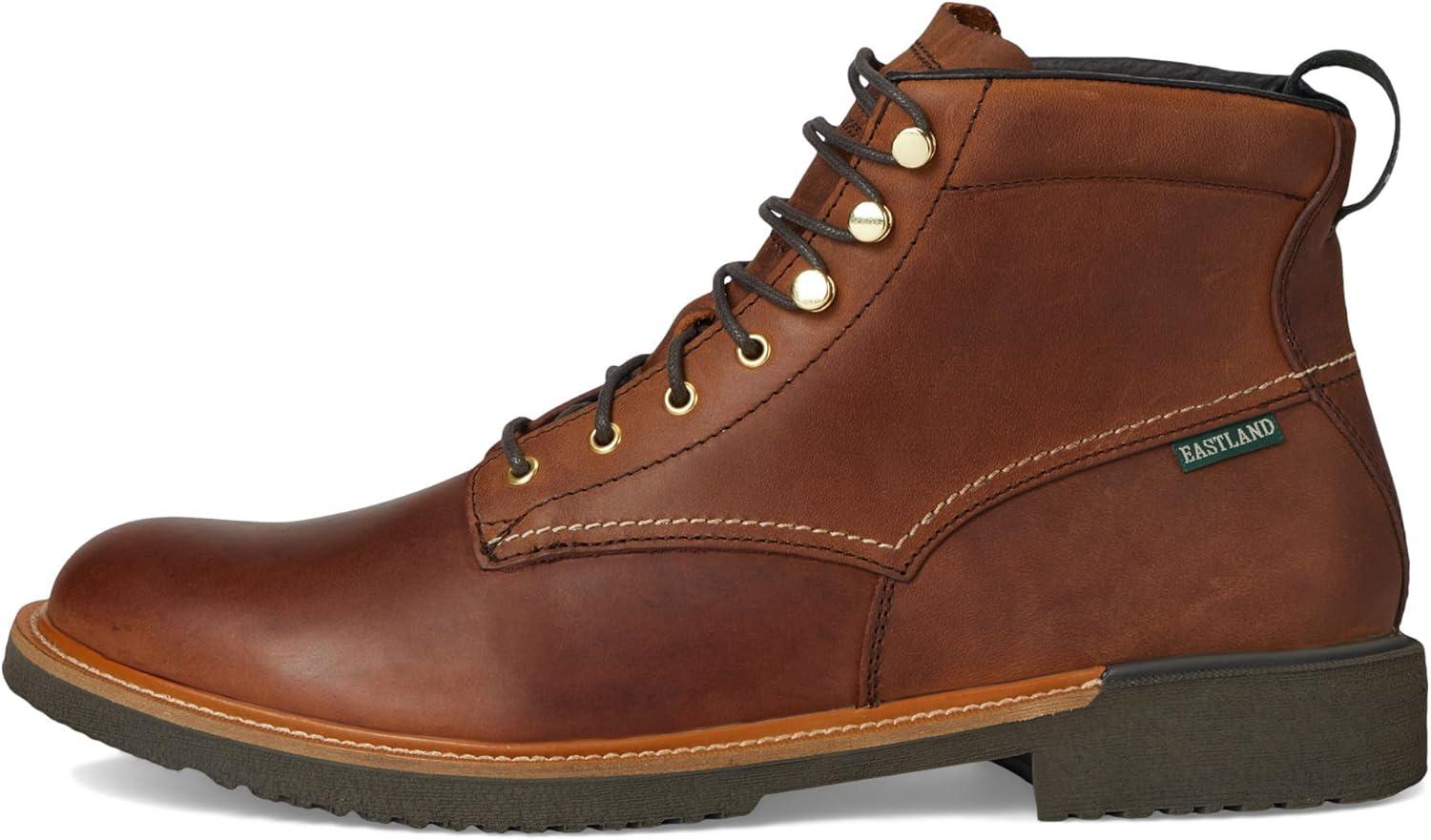image:imageEastland Mens Allagash Standard Oxford BootOak