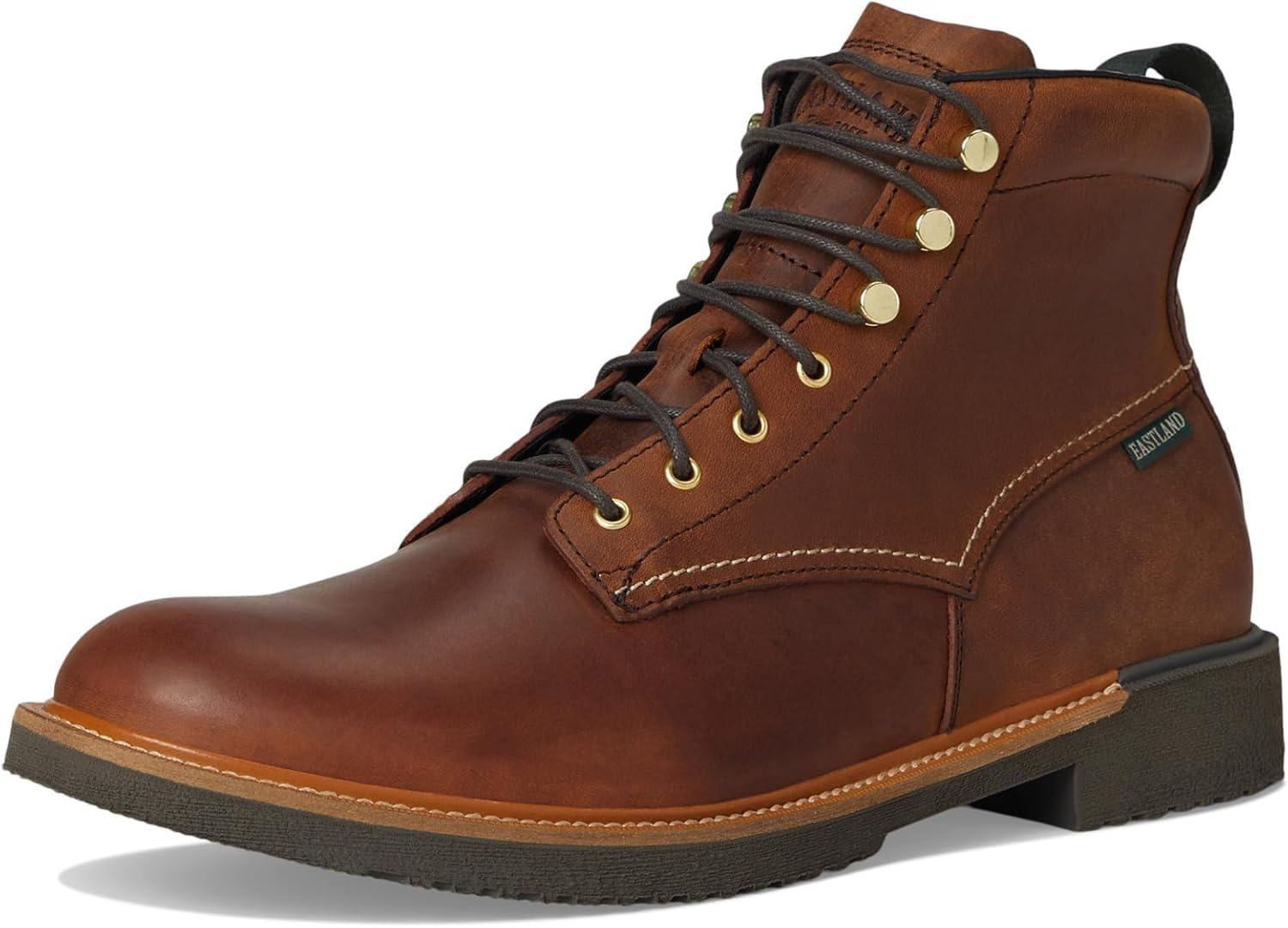 image:imageEastland Mens Allagash Standard Oxford BootOak