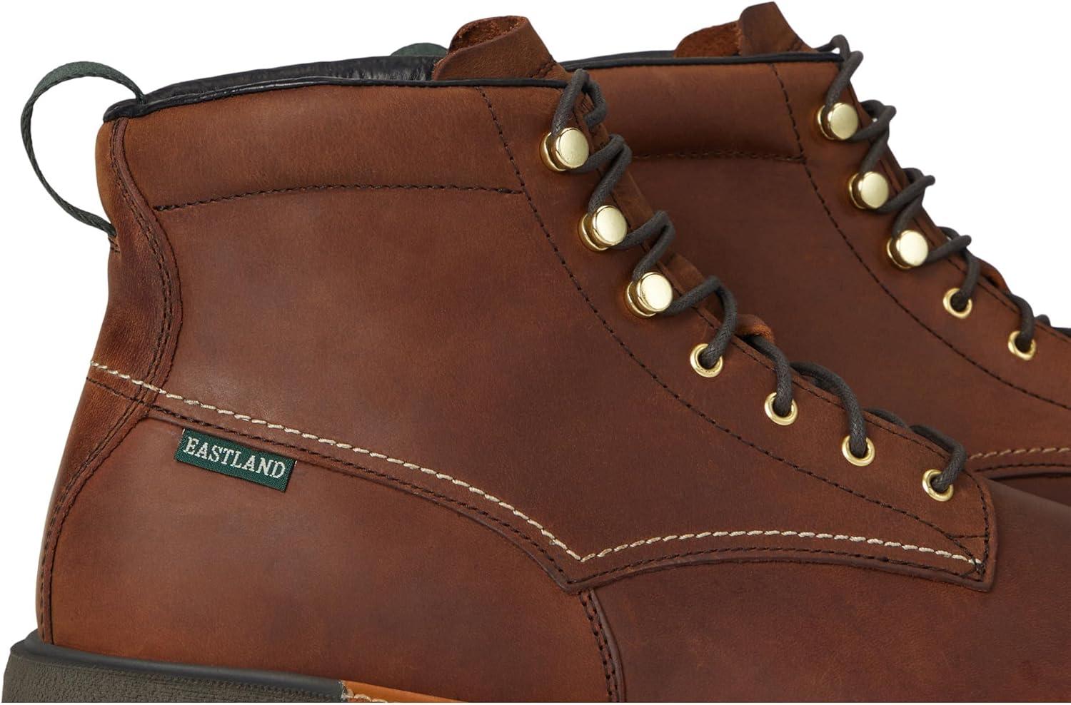 image:imageEastland Mens Allagash Standard Oxford BootOak