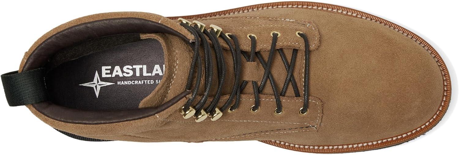 image:imageEastland Mens Allagash Standard Oxford BootPeanut