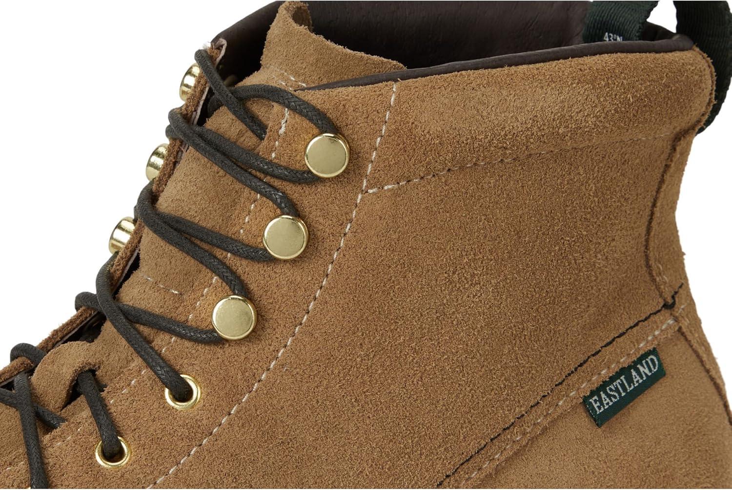 image:imageEastland Mens Allagash Standard Oxford BootPeanut