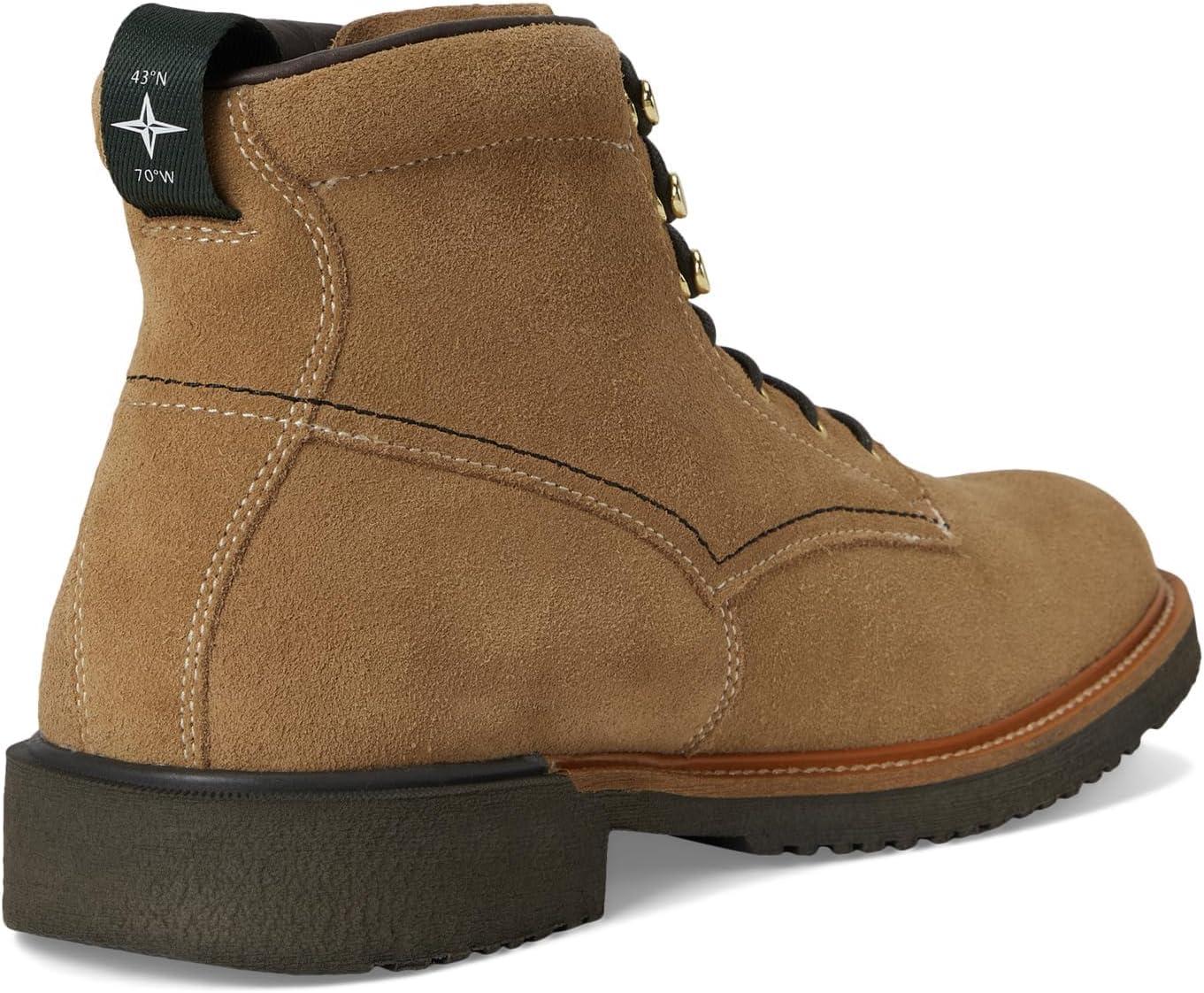 image:imageEastland Mens Allagash Standard Oxford BootPeanut