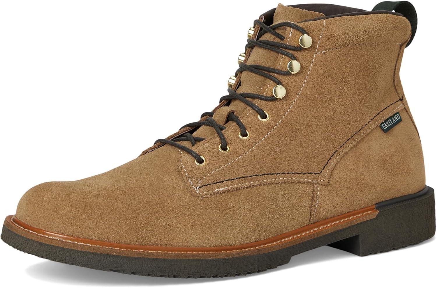image:imageEastland Mens Allagash Standard Oxford BootPeanut