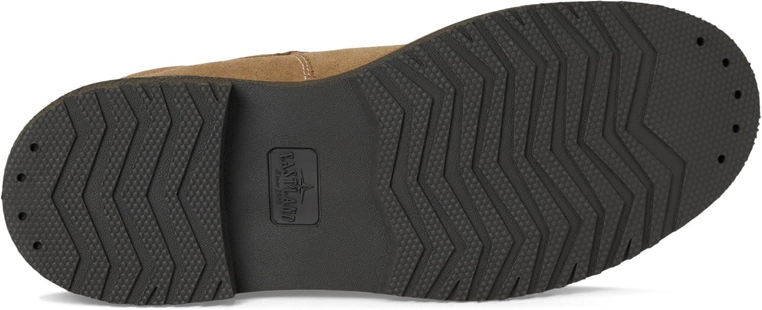 image:imageEastland Mens Allagash Standard Oxford BootPeanut