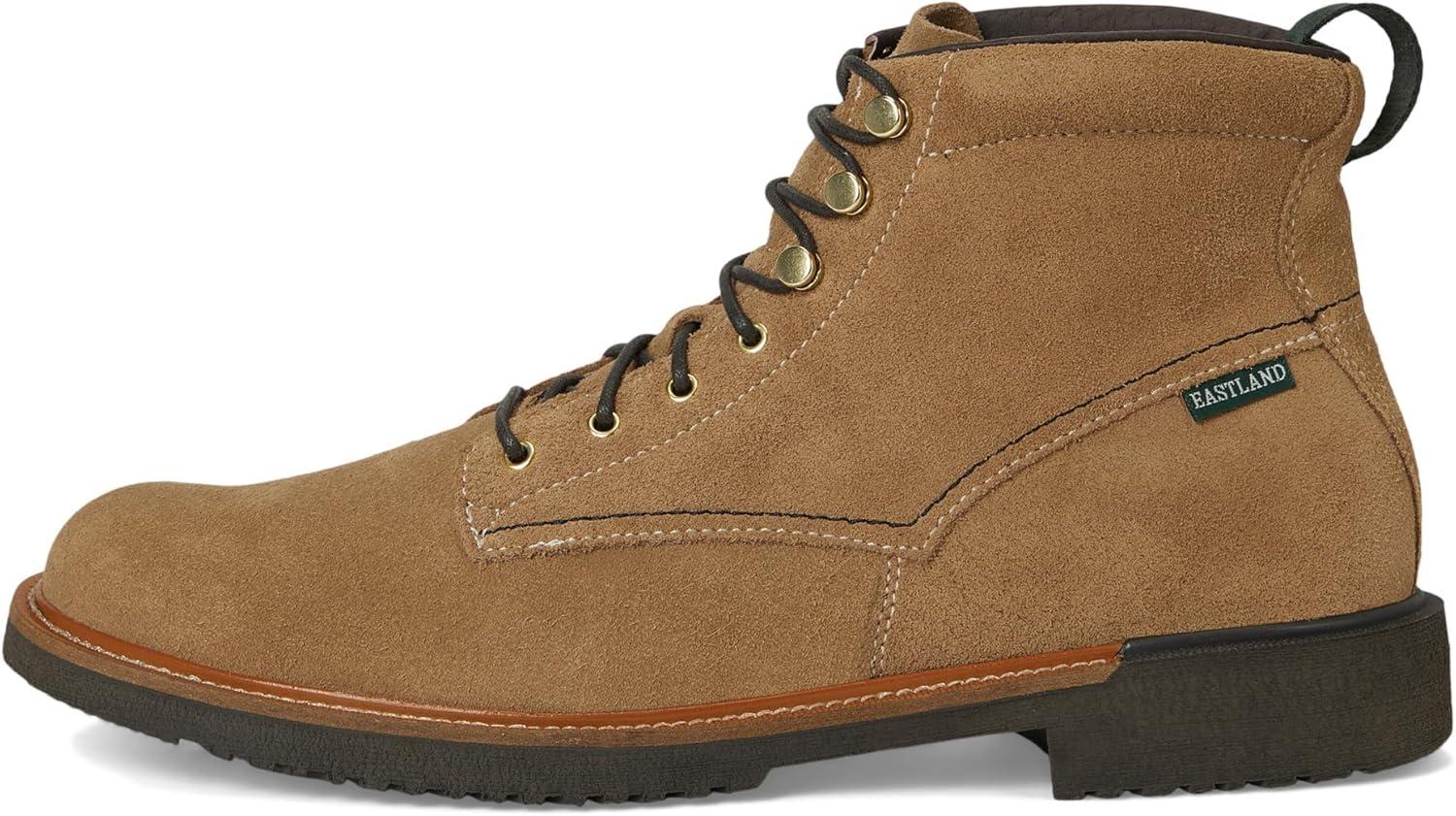 image:imageEastland Mens Allagash Standard Oxford BootPeanut