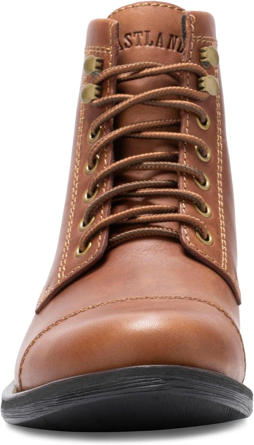 image:imageEastland Womens High Fidelity Fashion BootOak