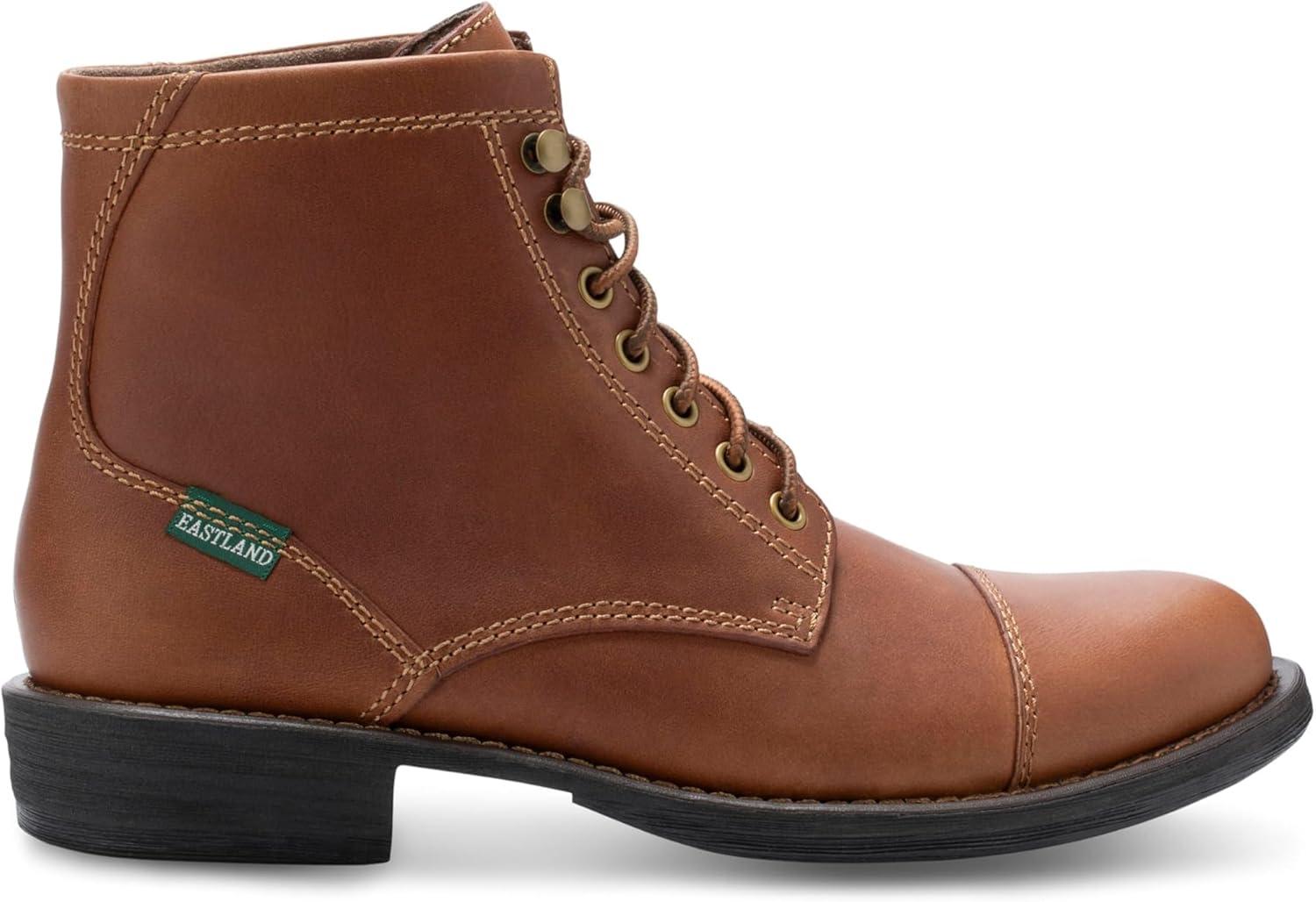 image:imageEastland Womens High Fidelity Fashion BootOak
