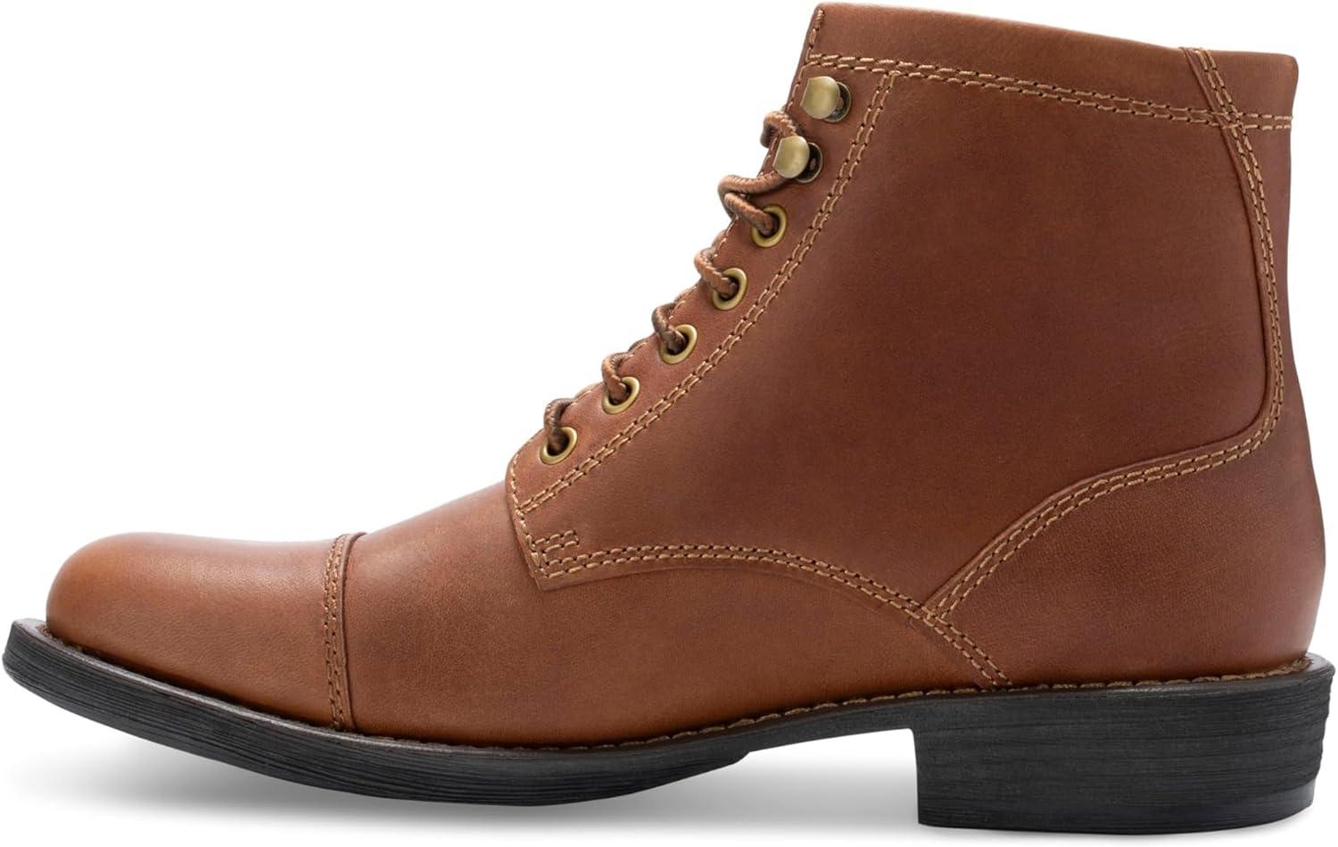 image:imageEastland Womens High Fidelity Fashion BootOak