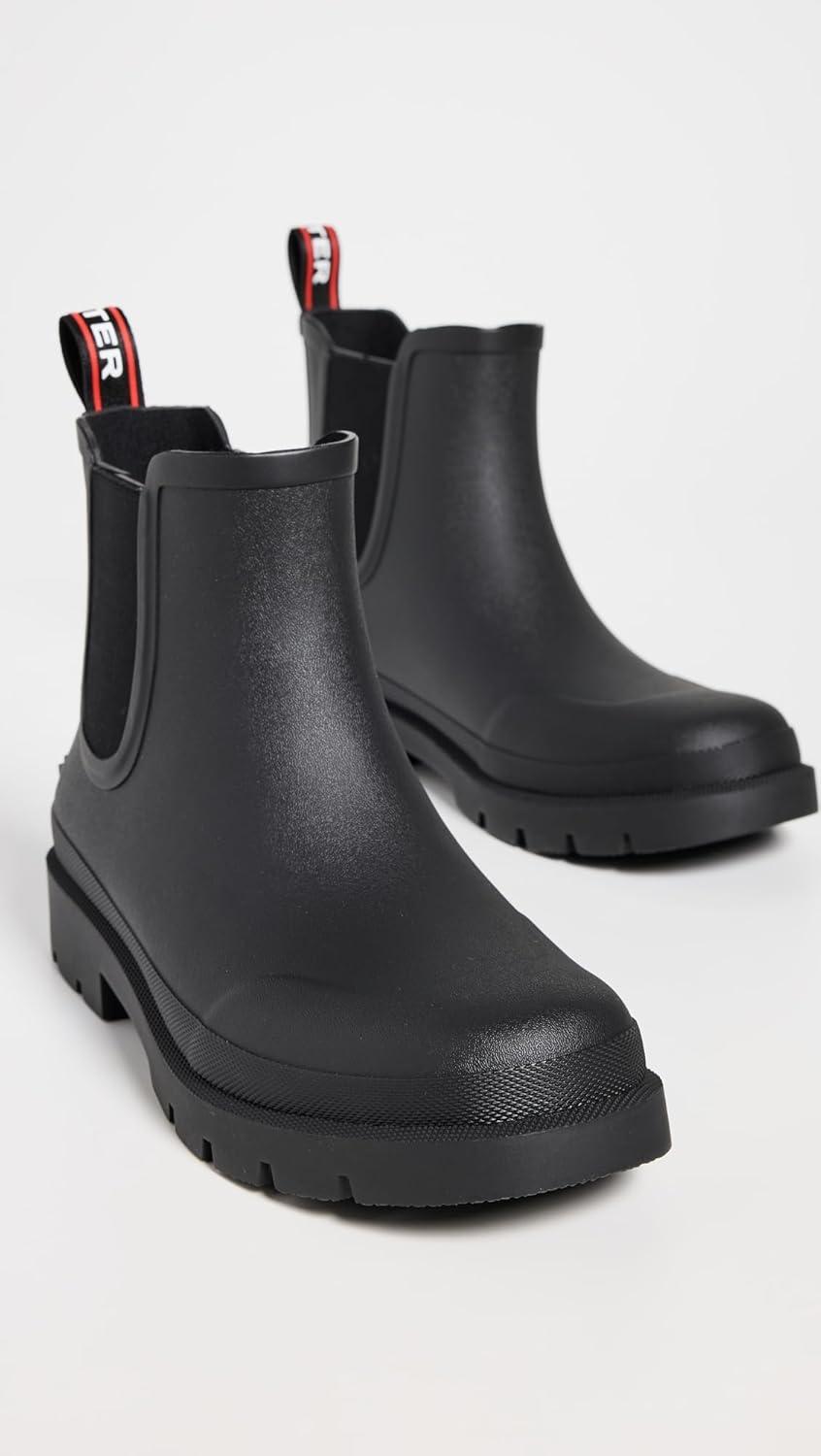 image:imageHunter mens OrfordBlack 1