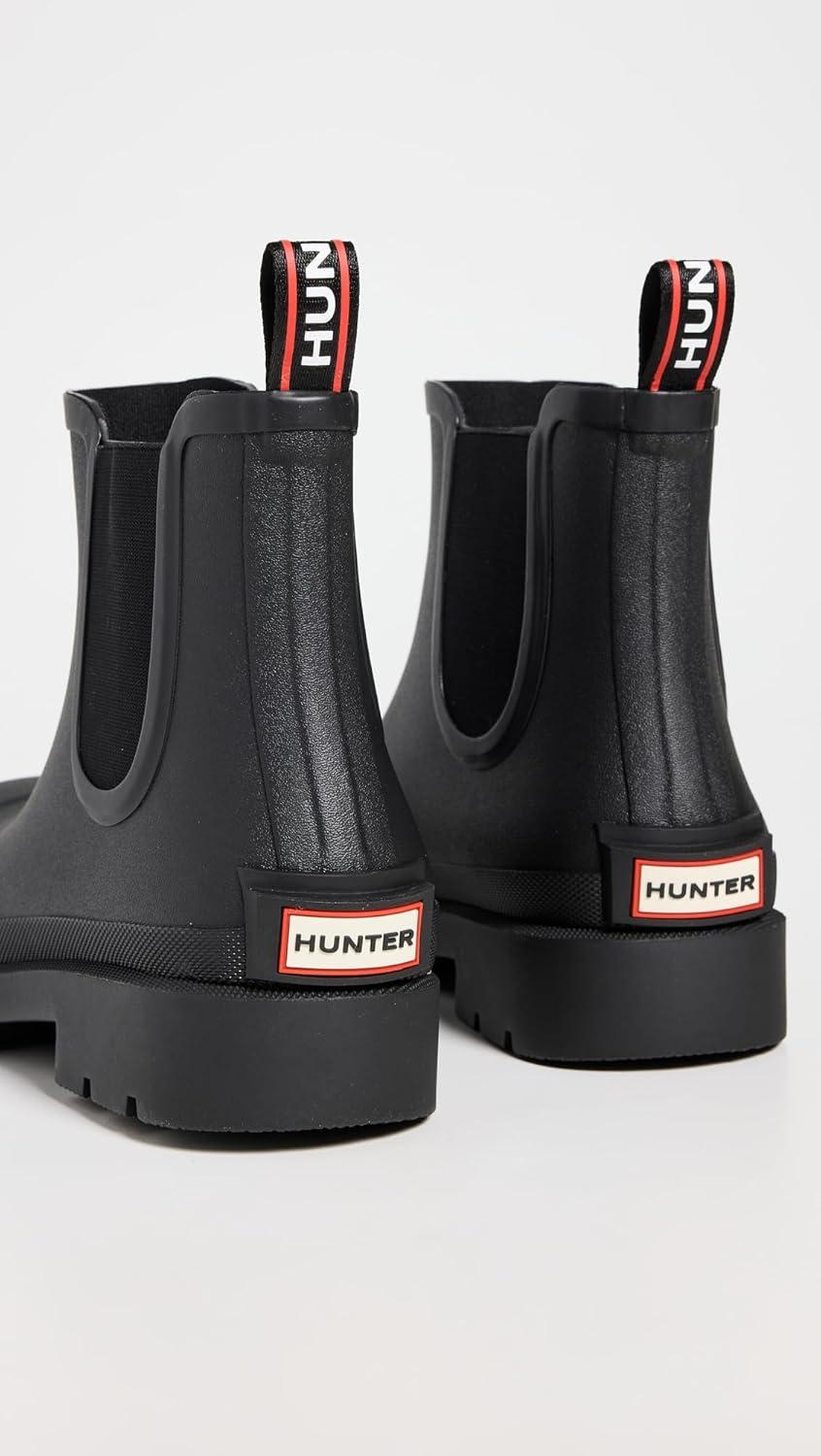 image:imageHunter mens OrfordBlack 1