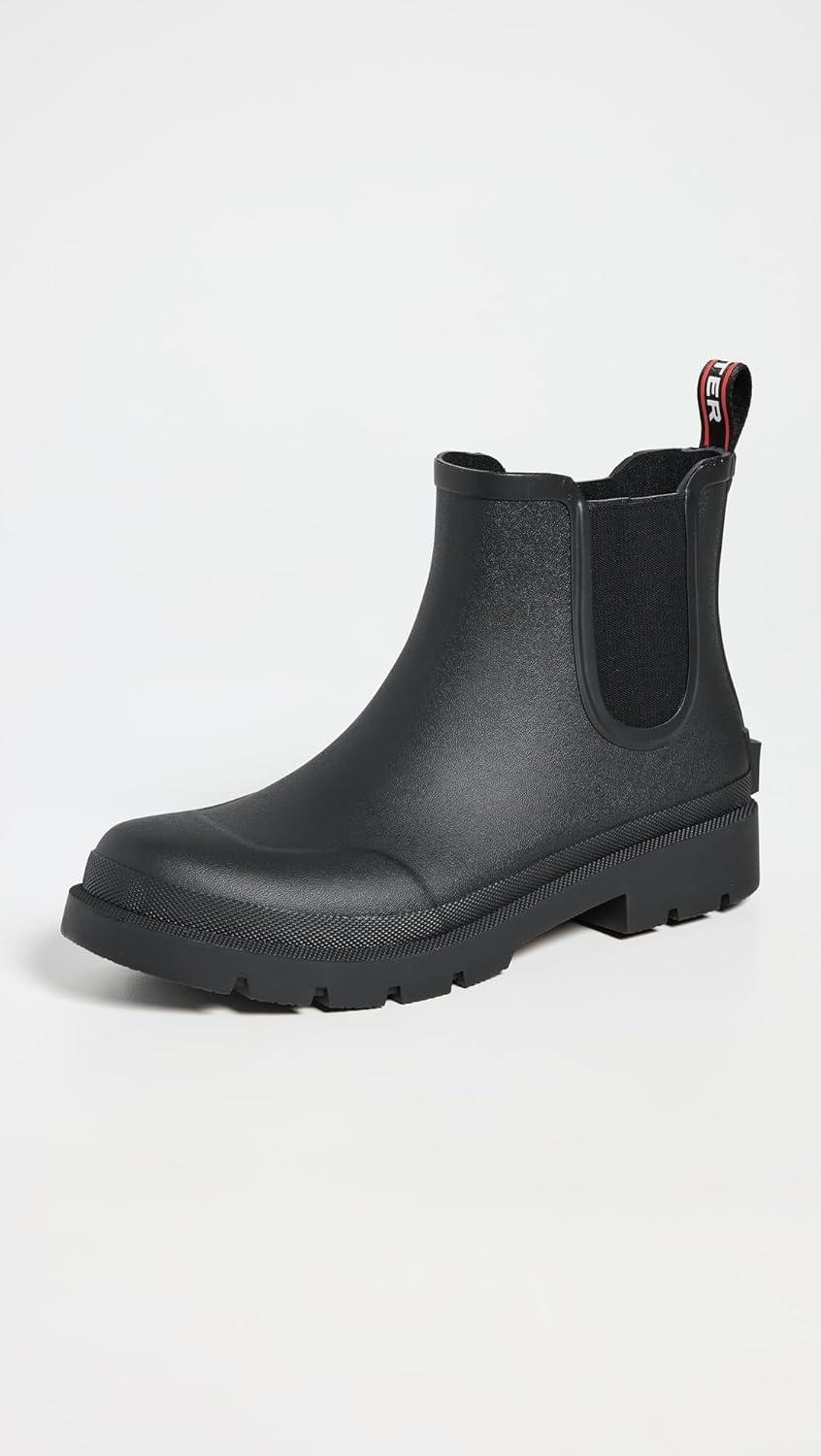 image:imageHunter mens OrfordBlack 1