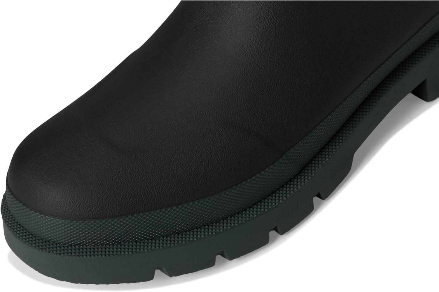 image:imageHunter mens OrfordBlack